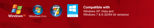 Windows Logos