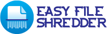 easy file shredder