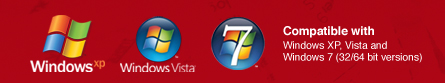 Windows Logos
