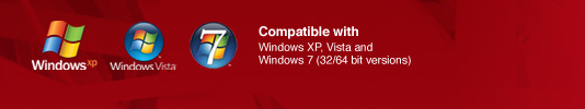 Windows Logos